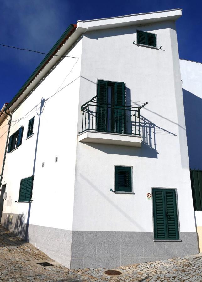 Villa Casa E Piscina Privada Fundão Exterior foto